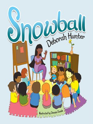 cover image of Snowball
